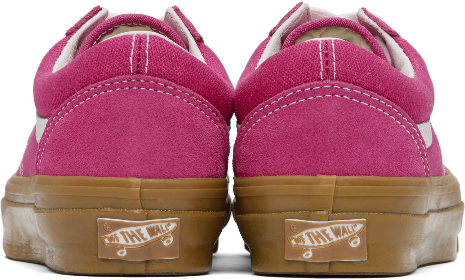 Tenisky a topánky Vans LX Old Skool Ružová | VN000D56YLZ, 0