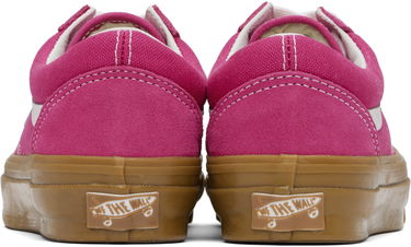 Tenisky a topánky Vans LX Old Skool Ružová | VN000D56YLZ, 0