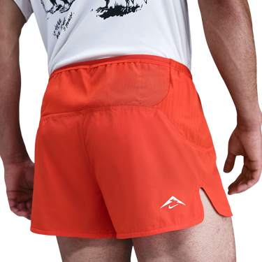 Šortky Nike Nike Trailwind 3" Running Shorts Oranžová | hv2143-633, 1