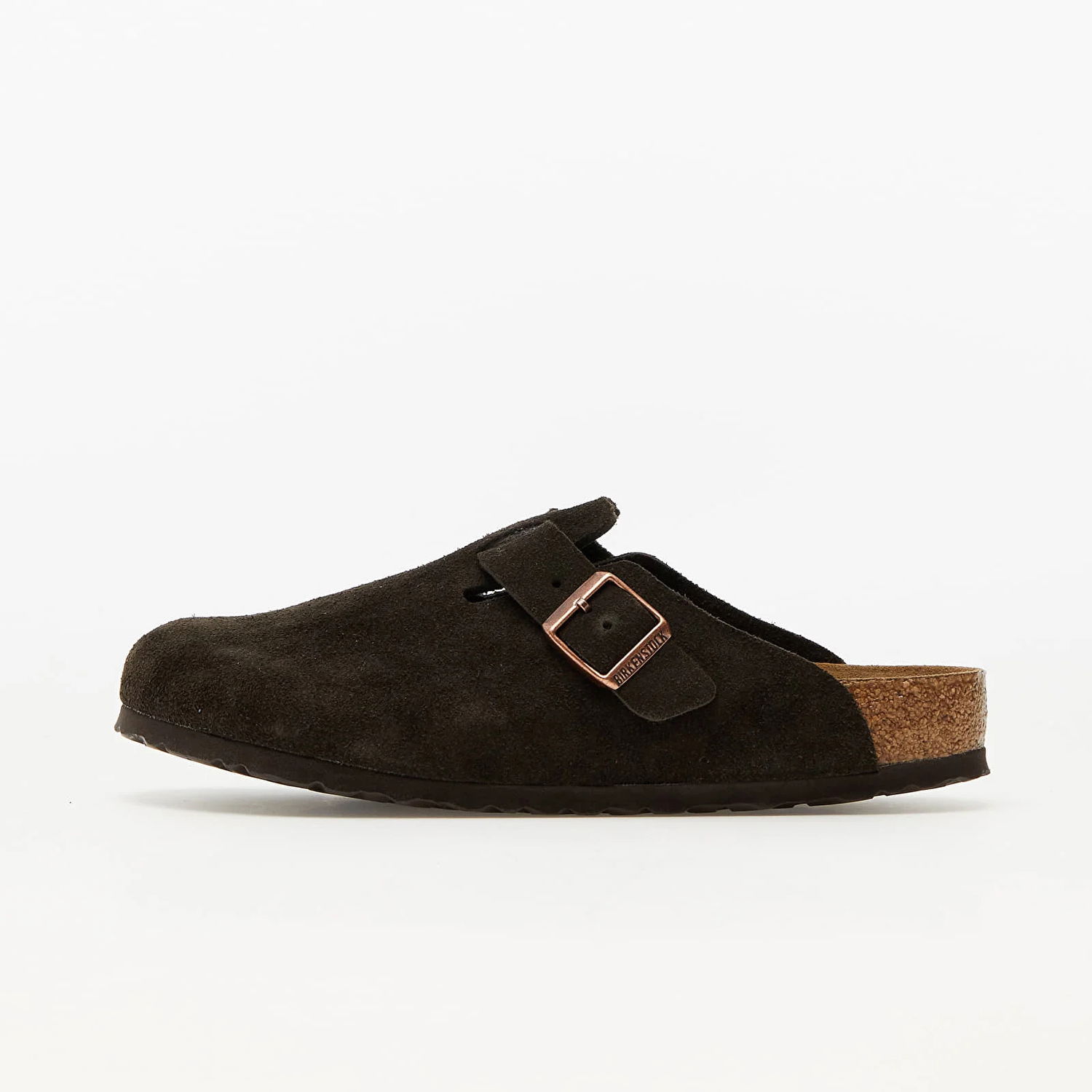 Tenisky a topánky Birkenstock Boston Hnedá | 0660461, 0