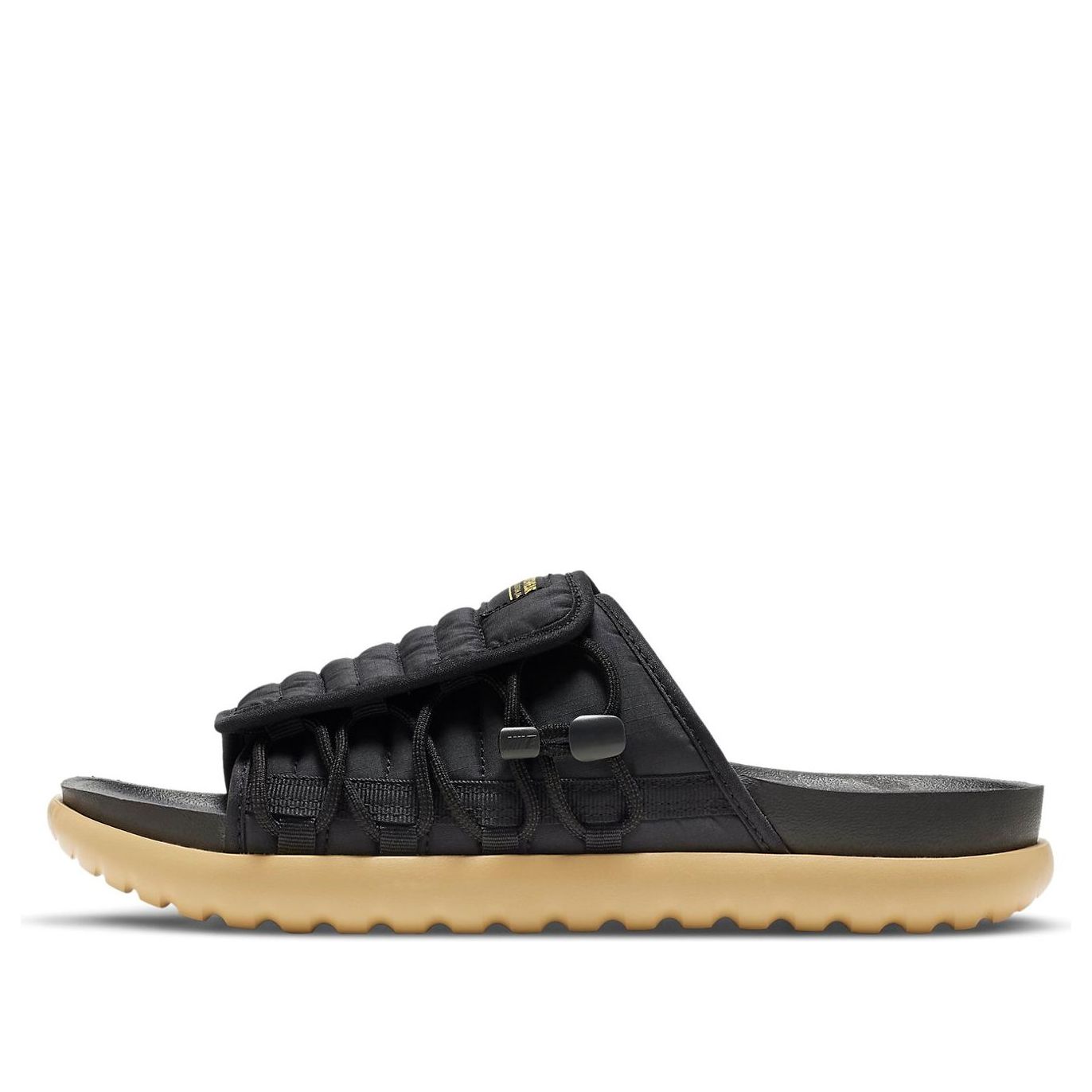 Tenisky a topánky Nike Asuna 2 Slides Čierna | DC1457-004, 0