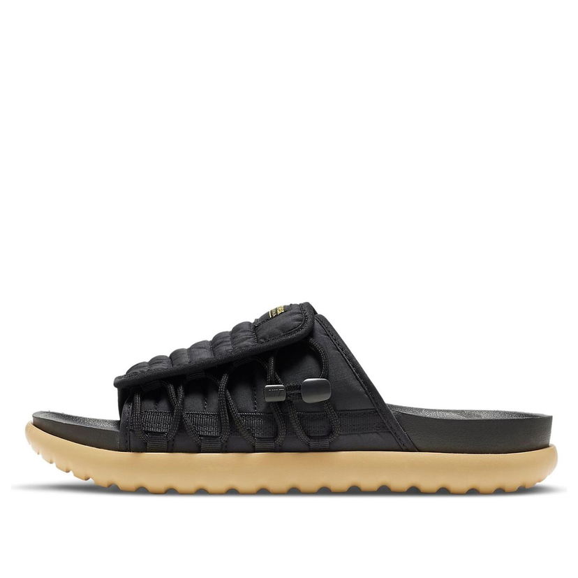 Tenisky a topánky Nike Asuna 2 Slides Čierna | DC1457-004