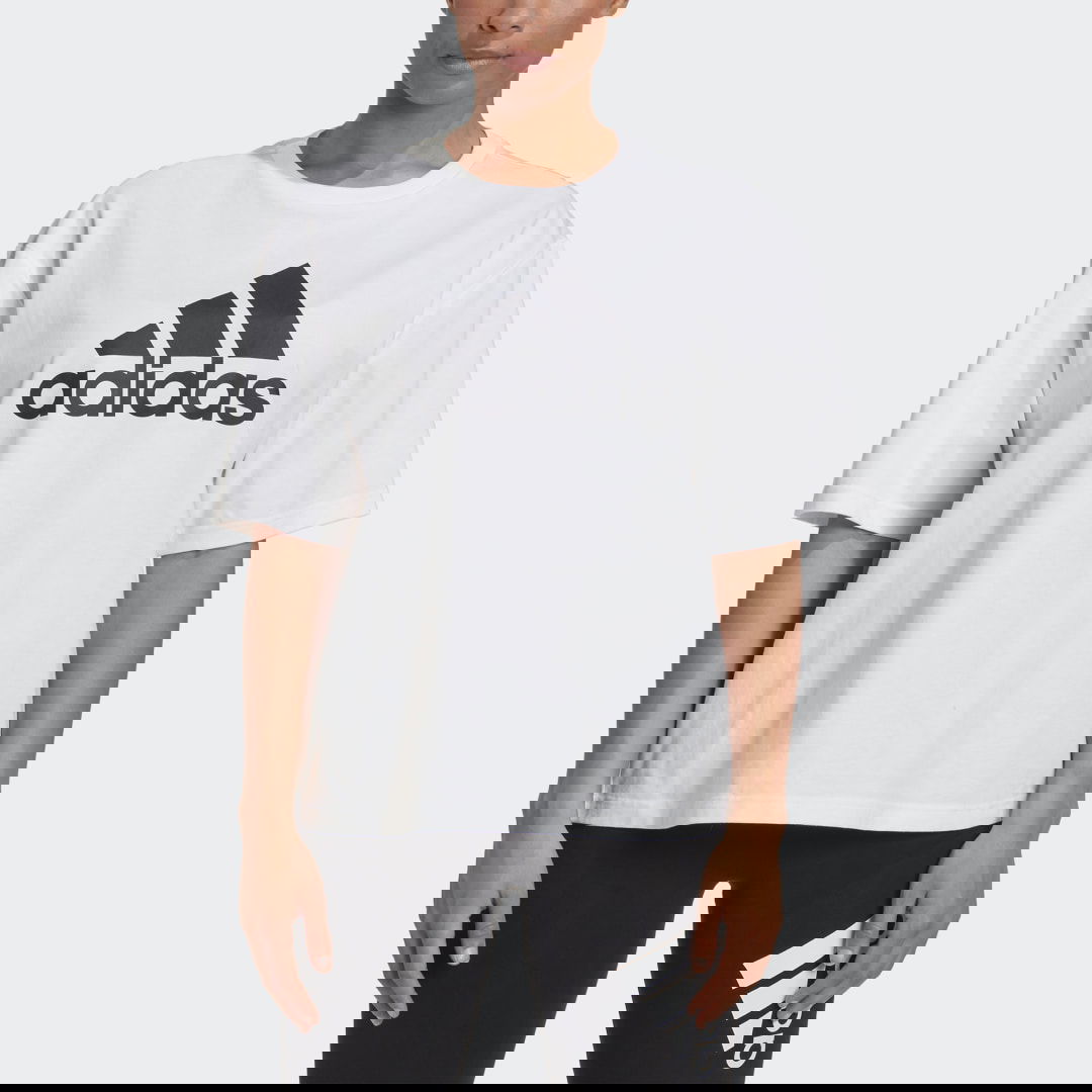 Future Icons Badge of Sport T-shirt