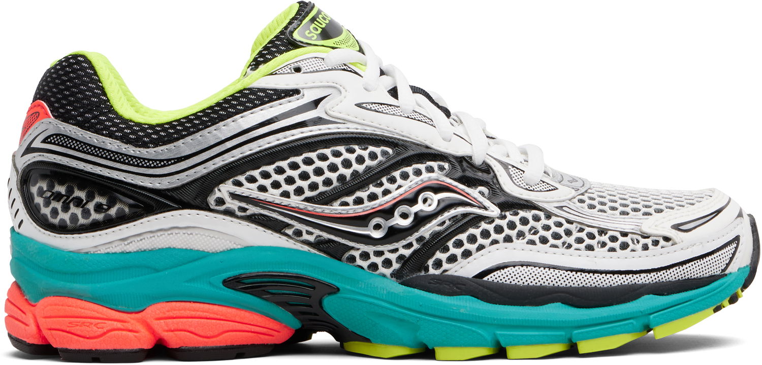 Tenisky a topánky Saucony ProGrid Omni 9 Rôznofarebný | S70739-27, 0