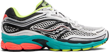 Tenisky a topánky Saucony ProGrid Omni 9 Rôznofarebný | S70739-27, 0