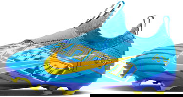 Tenisky a topánky Nike ZOOM VAPOR 15 ACAD KM FG/MG Rôznofarebný | dv0735-400, 0