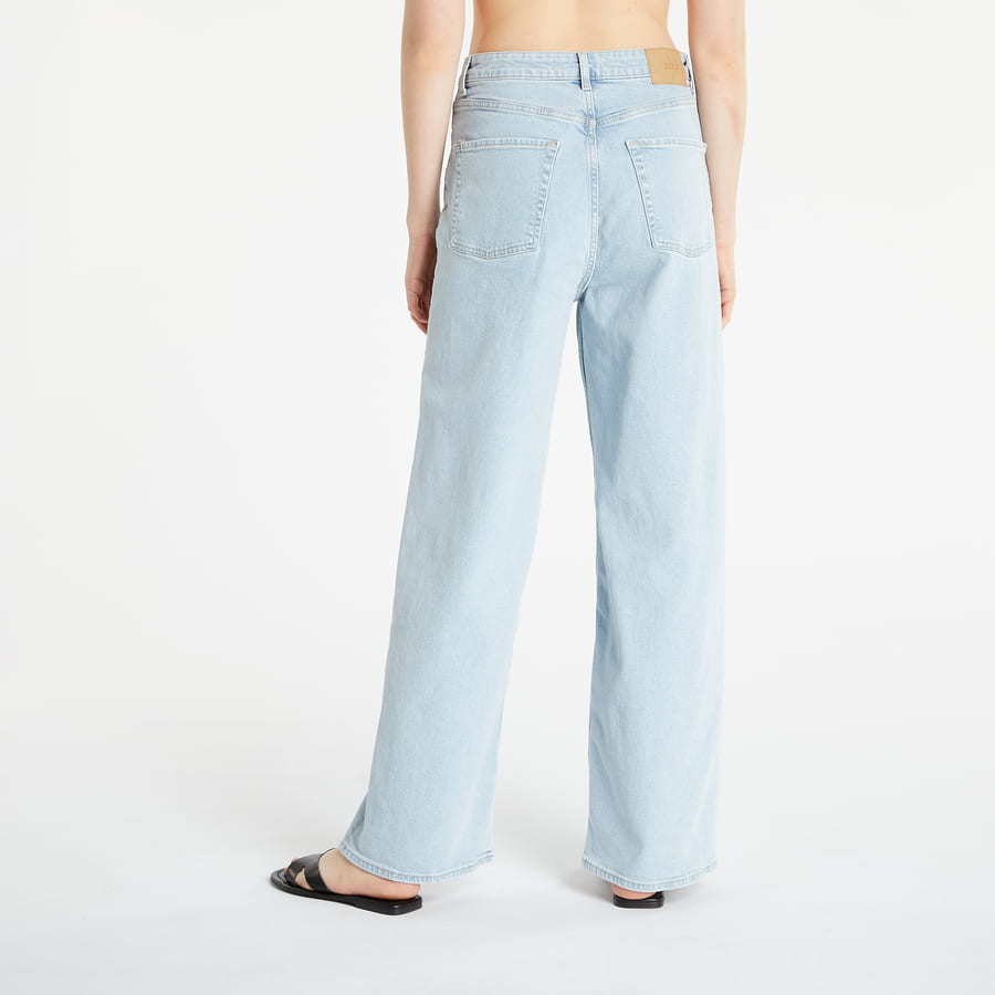 Džínsy JJXX JXTokyo Wide HW Jeans Modrá | 12203937, 1