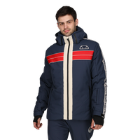 SARTORY Hooded Ski Jacket