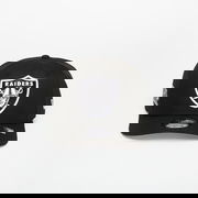 New Era Las Vegas Raiders 9TWENTY Stretch Snap NFL Patch Adjustable Cap
