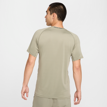 Tričko Nike Pro Dri-FIT Slim Short Sleeve T-Shirt Zelené | FB7929-320, 3