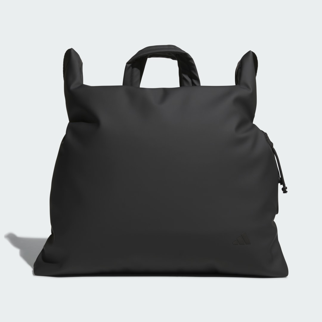 Tote bag adidas Performance Tote Bag Čierna | JM5010, 0