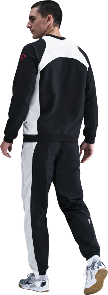 Tepláky Nike Paris Saint-Germain Total 90 Woven Track Pants Čierna | hq9762-010, 1