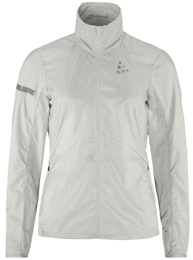 Vetrovka Craft Craft Pro Hypervent 2 Jacket Biela | 1914593-922000, 0