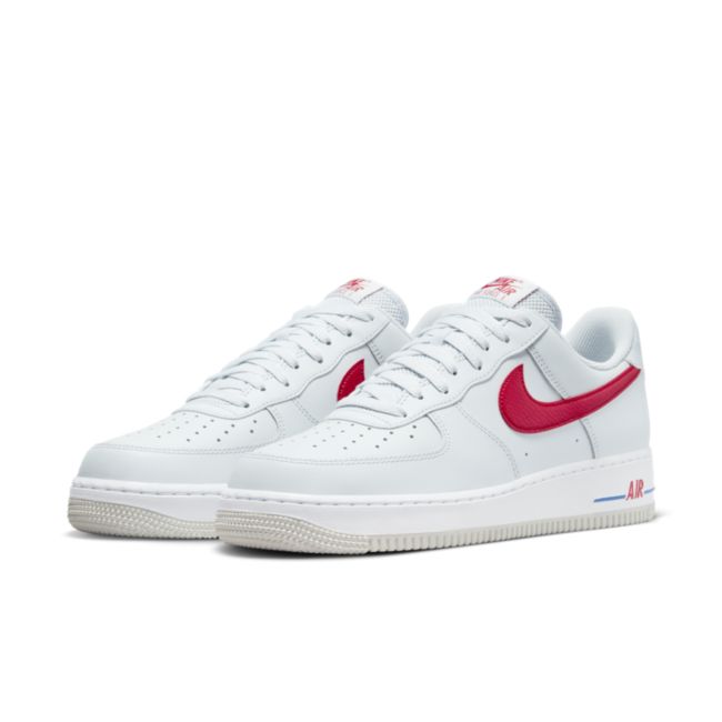 Tenisky a topánky Nike Air Force 1 '07 Biela | DX2660-001, 1