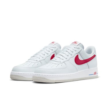 Tenisky a topánky Nike Air Force 1 '07 Biela | DX2660-001, 1