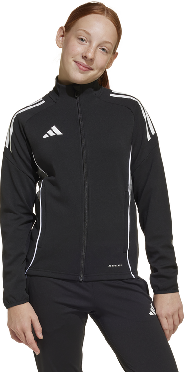 Súprava adidas Originals Adidas TIRO25C Track Jacket Čierna | iw0457, 1