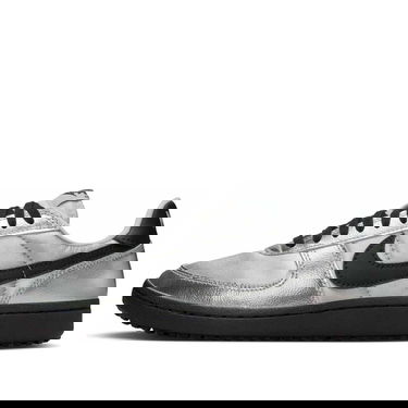 Tenisky a topánky Nike Nike Field General 82 Metalická | HQ7397-001, 0