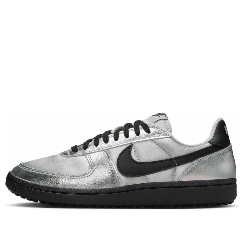 Tenisky a topánky Nike Nike Field General 82 Metalická | HQ7397-001