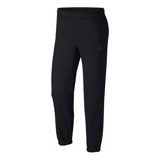 Tepláky Nike SB SB ICON Fleece Pants Čierna | 882832-010