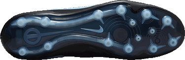 Tenisky a topánky Nike LEGEND 10 ELITE AG-PRO Čierna | dv4330-003, 7