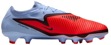 Tenisky a topánky Nike Phantom 6 Low Pro FG Modrá | hj4122-400, 1