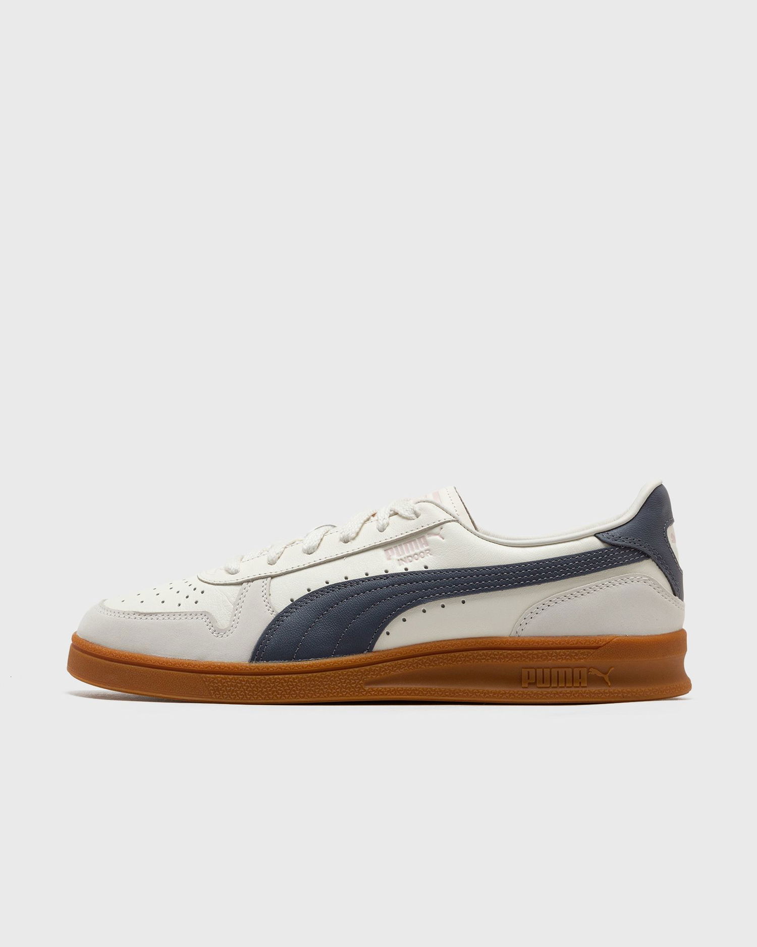 Tenisky a topánky Puma Indoor OG Béžová | 395363-06, 0
