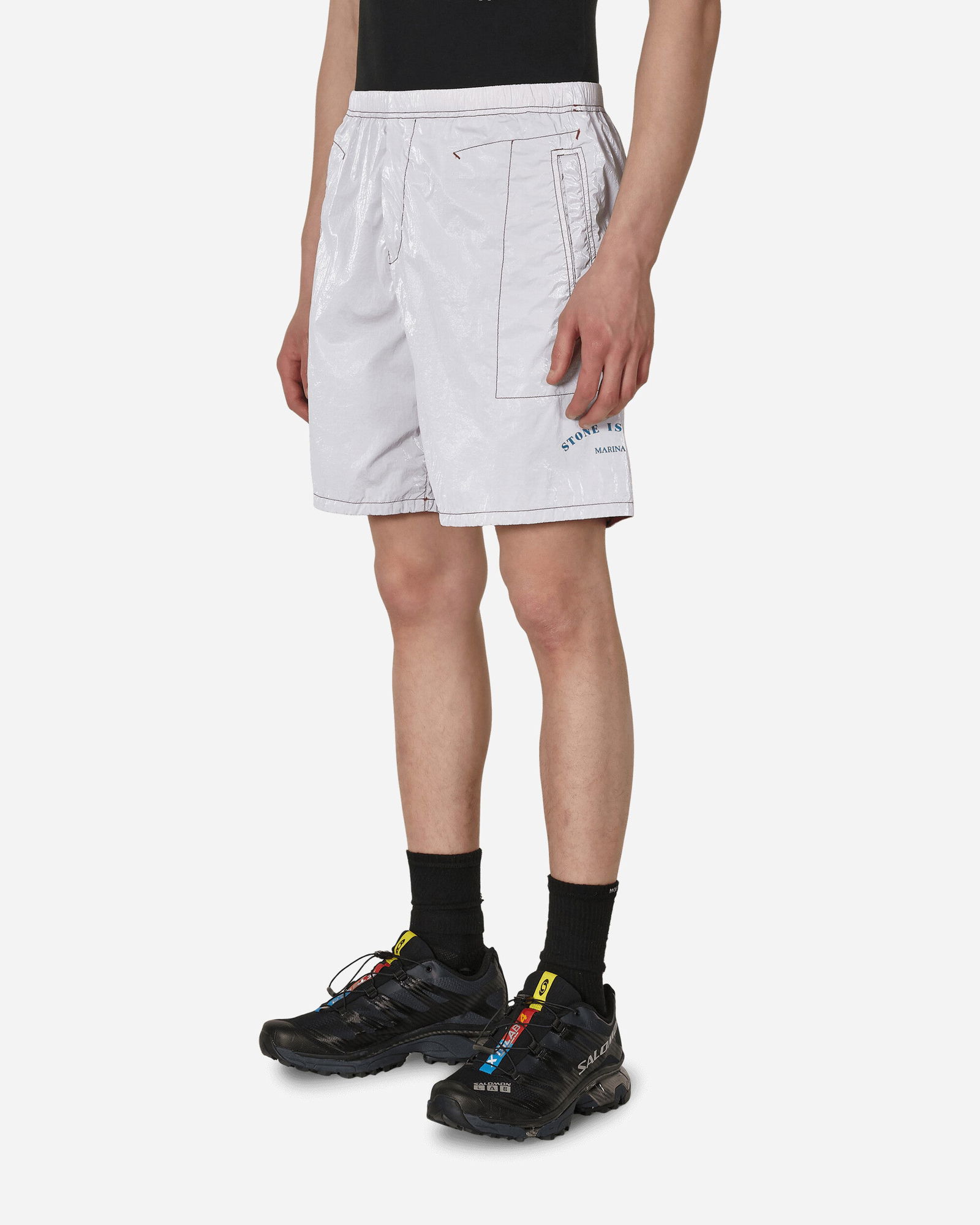 Marina Comfort Shorts