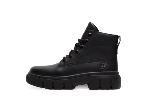 Tenisky a topánky Timberland Greyfield Boot "Black" W Čierna | TB0A5ZDR0011