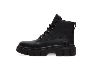 Timberland Greyfield Boot "Black" W TB0A5ZDR0011
