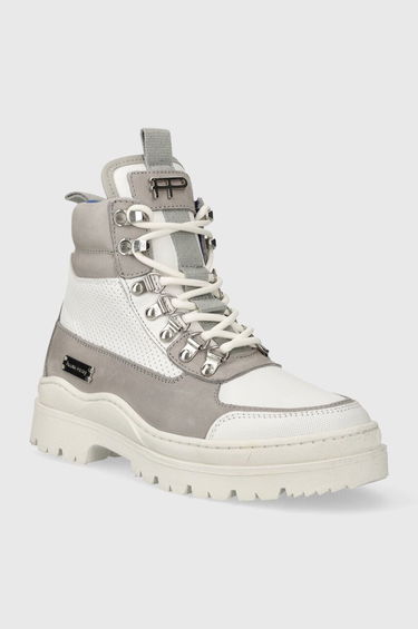 Tenisky a topánky Filling Pieces Mountain Onyx Boots Šedá | 64333811901, 1