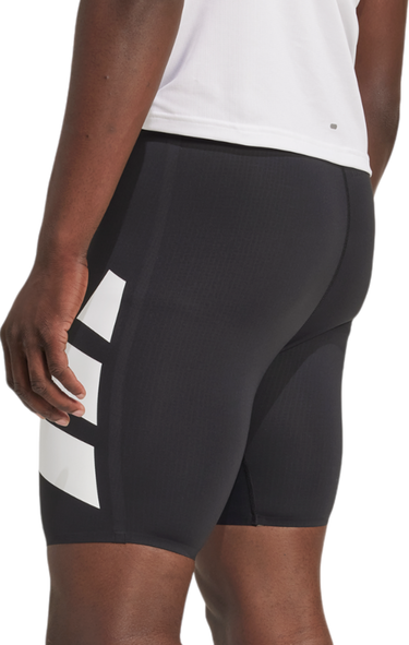 Šortky adidas Originals Adizero Road to Records Shorts Čierna | jd6234, 1