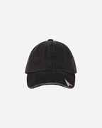 Wrangler Aero 6 Panel Cap