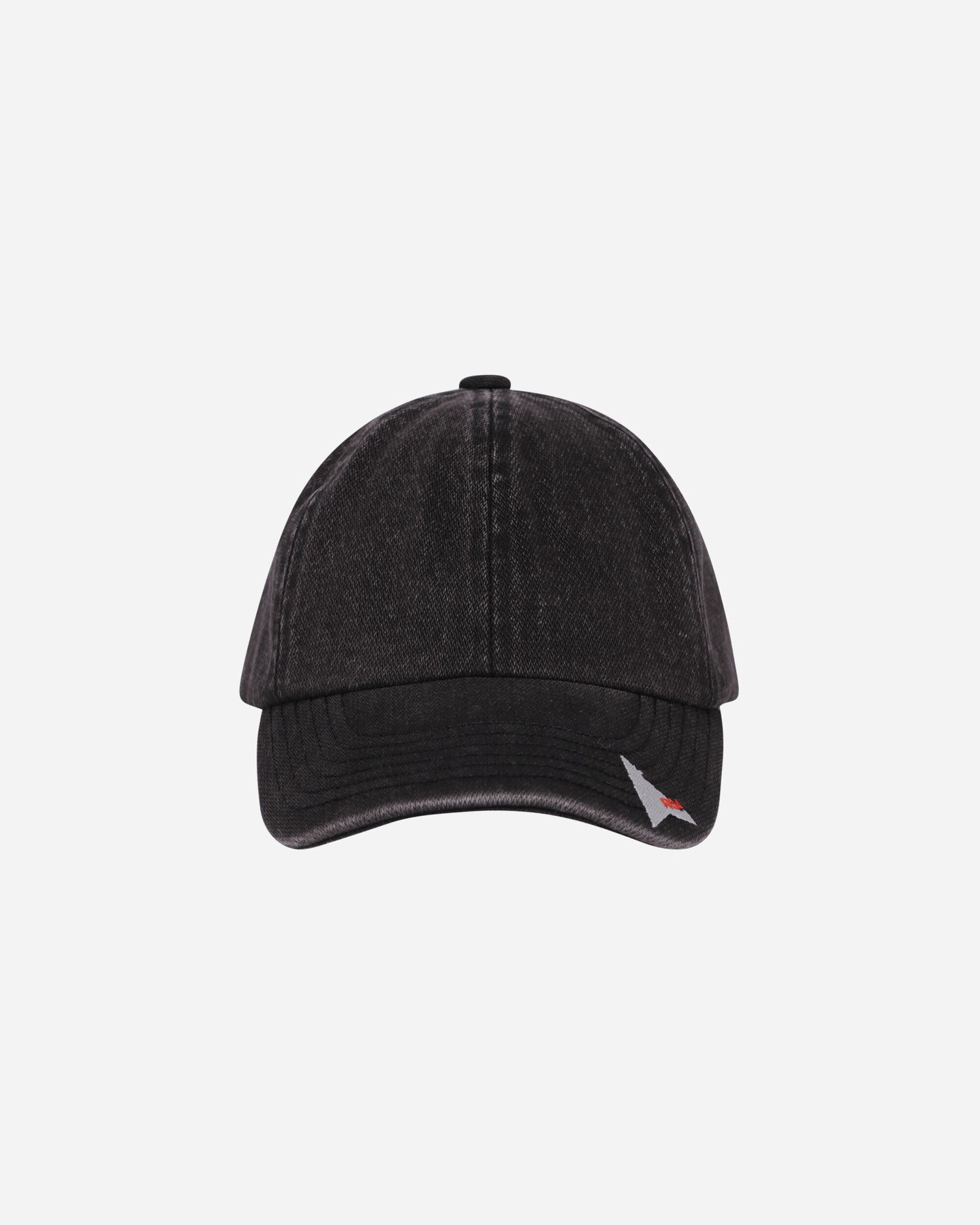 Šiltovka ROA Wrangler Aero 6 Panel Cap Čierna | OBUW203FA03 BRW0003, 0