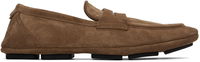 Driver Loafers