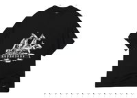 Represent Bullterrier T-Shirt Jet Black