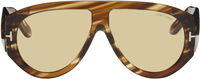 Bronson Sunglasses