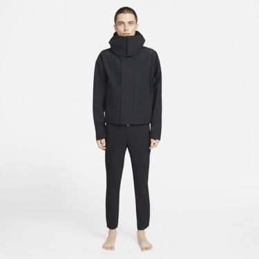 Bunda Nike MMW Jacket Čierna | DD9429-010, 0