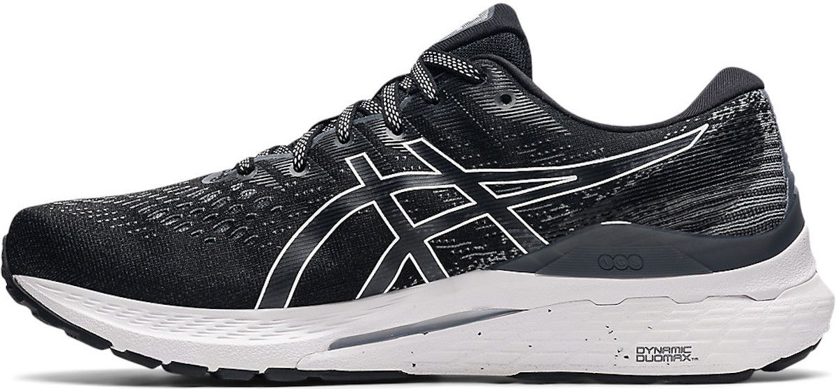 Tenisky a topánky Asics Gel-KAYANO 28 Wide Čierna | 1011b188-003, 0