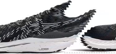 Tenisky a topánky Asics Gel-KAYANO 28 Wide Čierna | 1011b188-003, 0