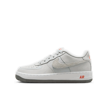 Tenisky a topánky Nike Air Force 1 LV8 Šedá | HJ4561-001, 0