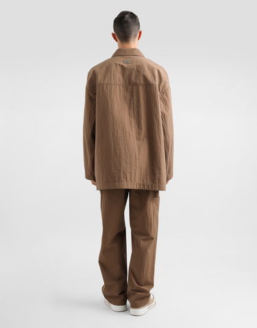 Cargo nohavice Dolce & Gabbana Dolce & Gabbana Cotton Cargo Pants Hnedá | GP0Q9THUMUPM0180, 2
