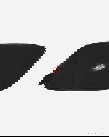 Cestovná taška Dickies Thorsby Pouch Bag Čierna | DK0A4YGA BLK1, 2