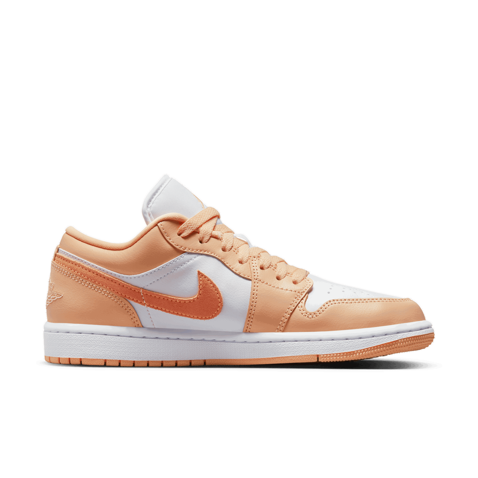 Air Jordan 1 Low "Sunset Haze" W