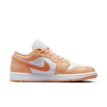 Tenisky a topánky Jordan Air Jordan 1 Low "Sunset Haze" W Oranžová | DC0774-801, 2
