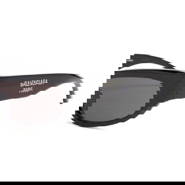 Slnečné okuliare Balenciaga Balenciaga BB0388S Sunglasses Čierna | BB0388S-001, 3