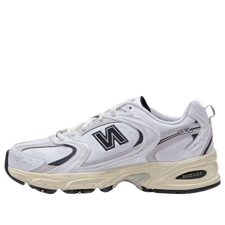 Tenisky a topánky New Balance 530 Biela | MR530WBV, 0
