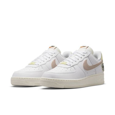 Tenisky a topánky Nike Air Force 1 '07 SE W Biela | DJ6377-100, 2