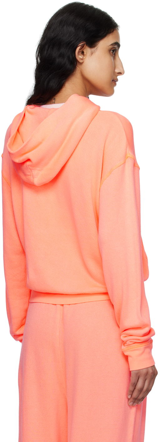 SKIMS Modal French Terry Classic Hoodie