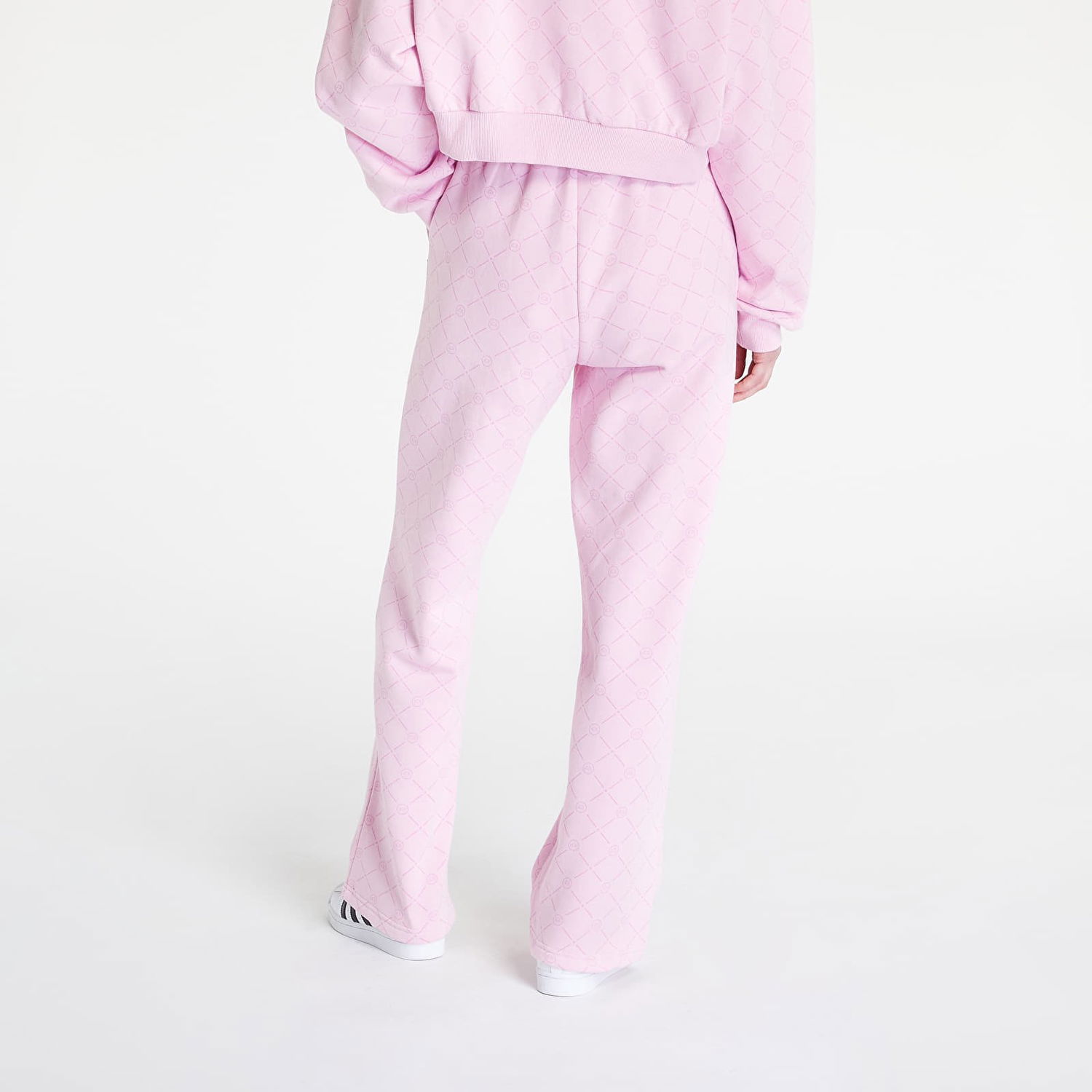 Tepláky Ellesse Argelia Jog Pant Ružová | SGP15945808, 1