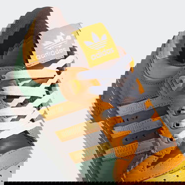 Tenisky a topánky adidas Originals Rivalry Human Made Rôznofarebný | FY1084, 3